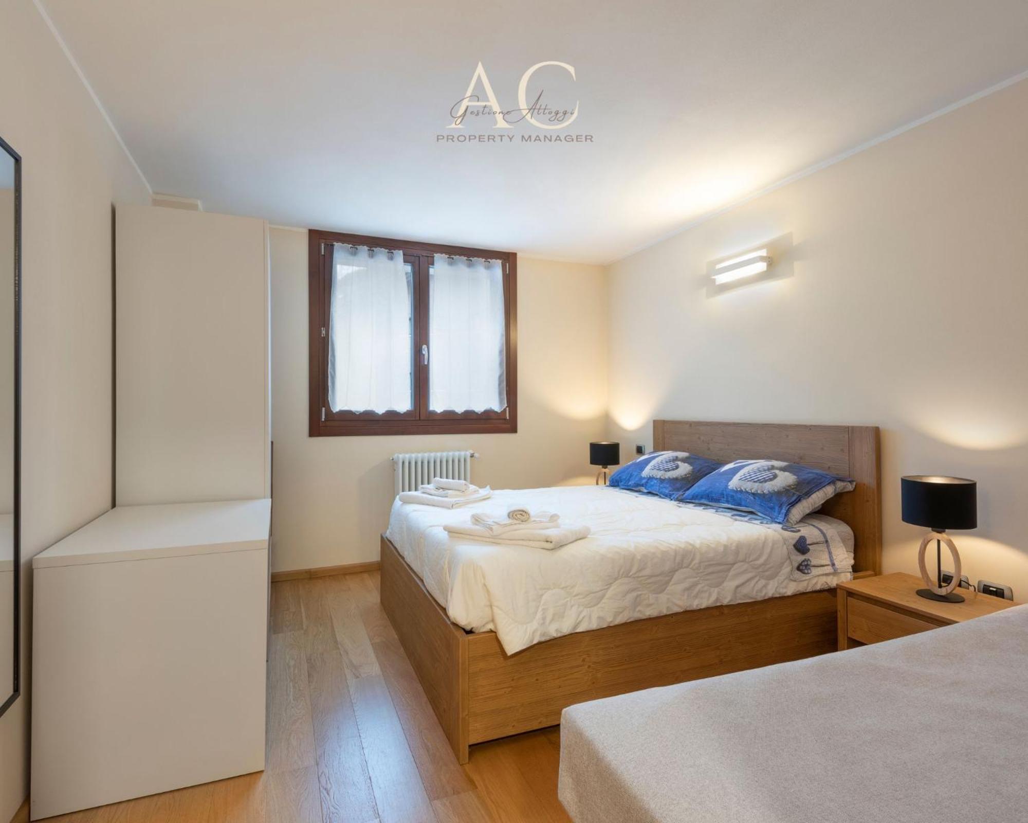 Appartamento Acquaseria 310 폰테디레뇨 외부 사진