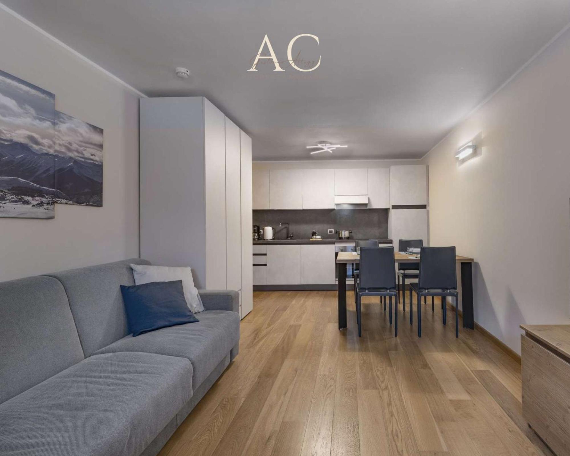Appartamento Acquaseria 310 폰테디레뇨 외부 사진